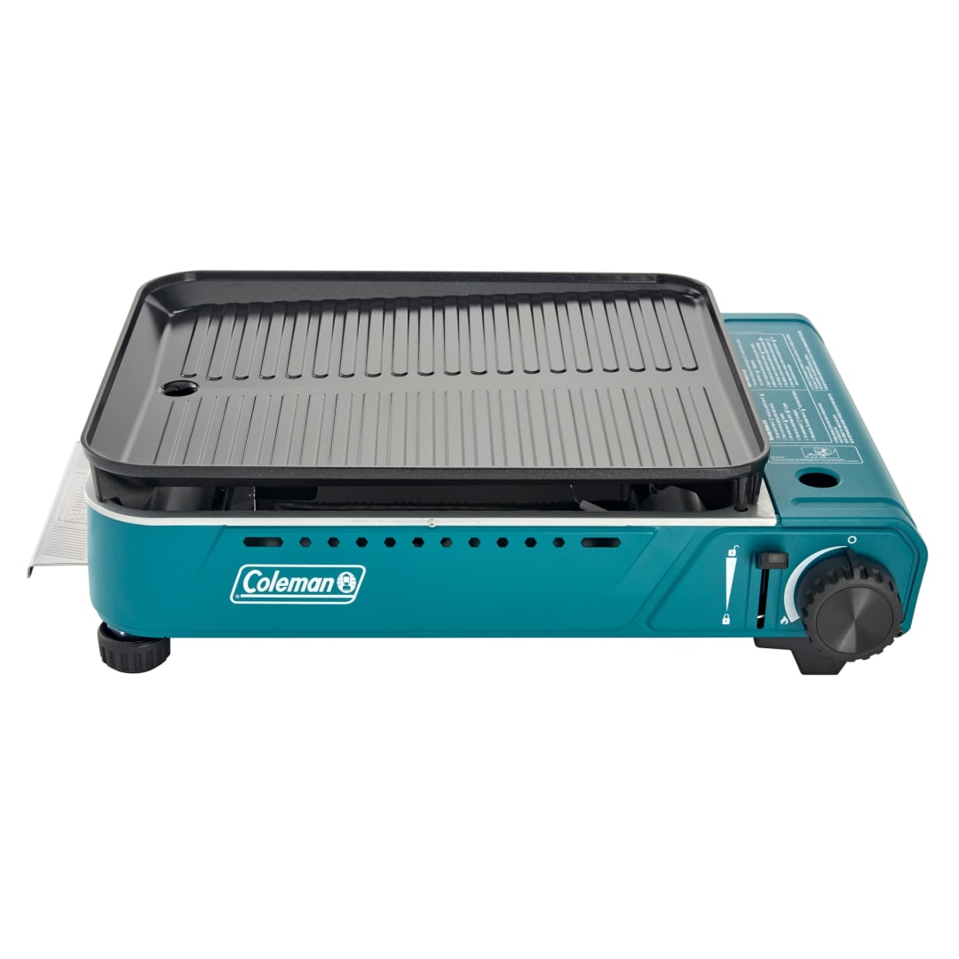 Coleman X-Cursion Butane Grill Laguna C002