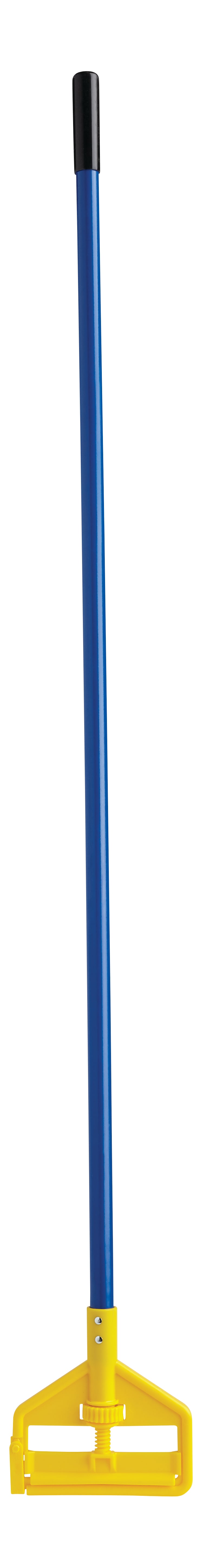 INVADER MOP HANDLE 60" BLUE