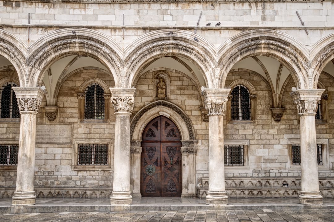 Dubrovnik