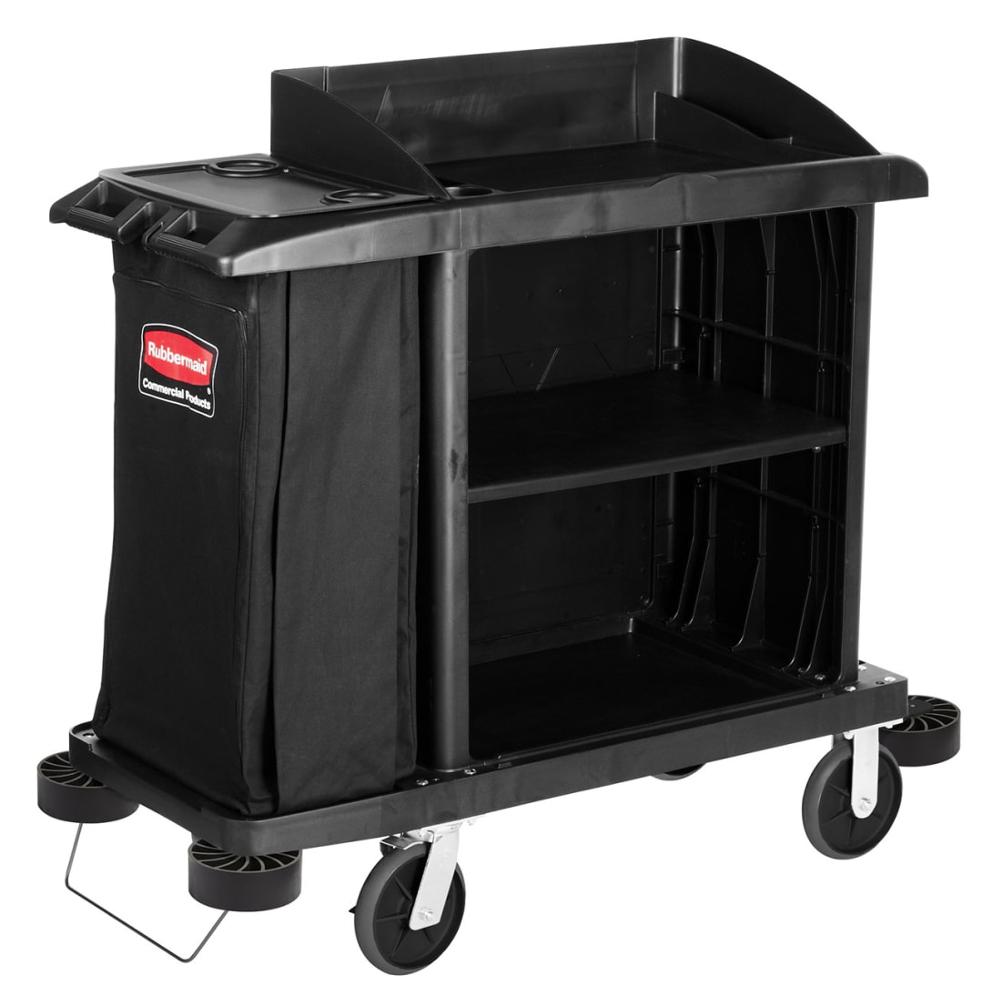 COMP HK CART W/VINYL BAG