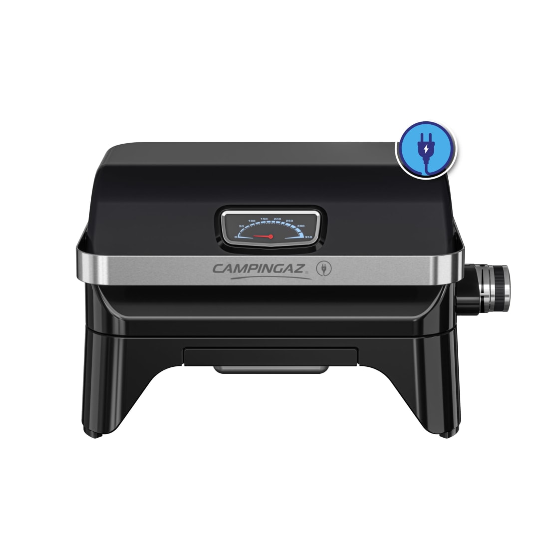 BBQ ELECTRIC ATTITUDE 2GO