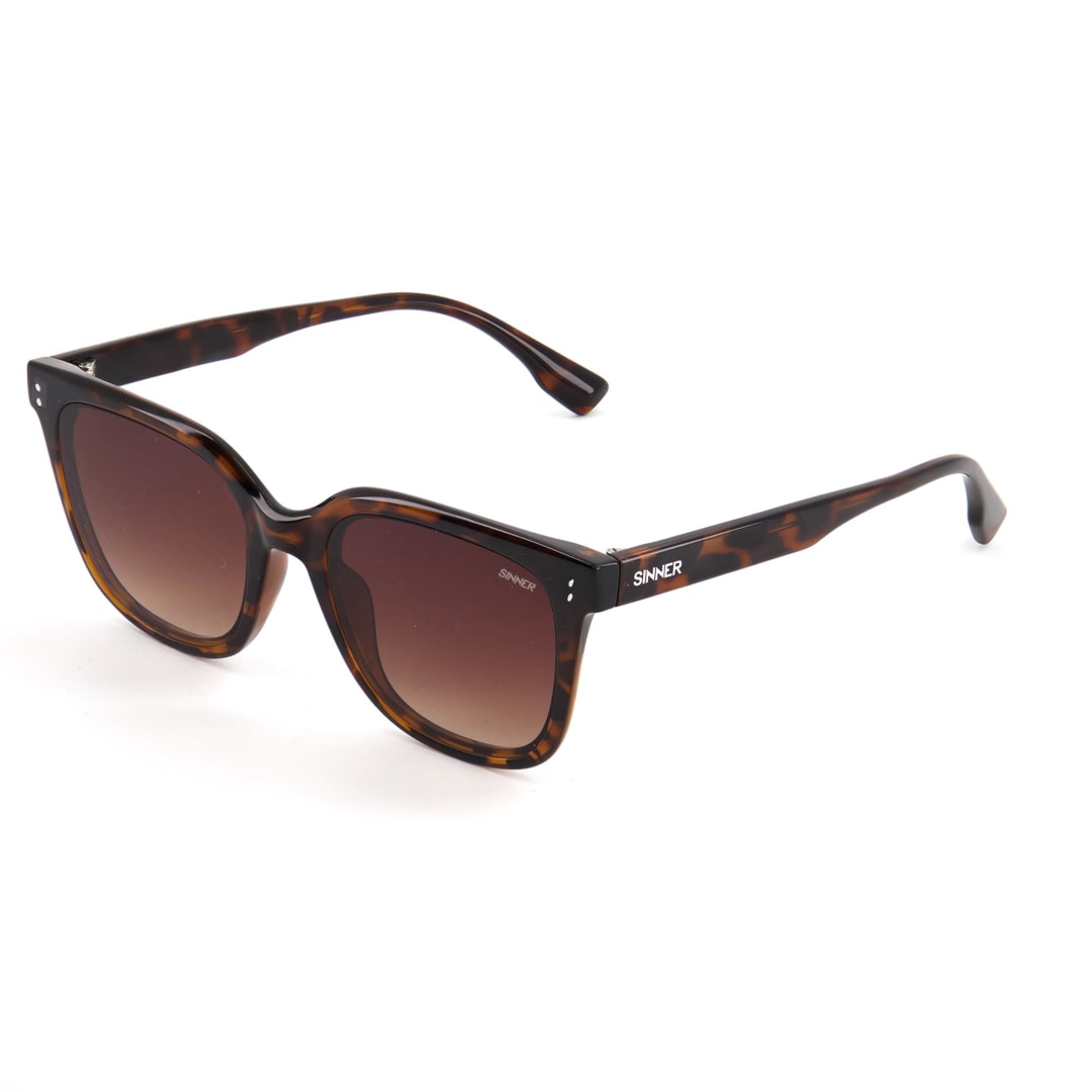 DOKOS – Mottled Brown