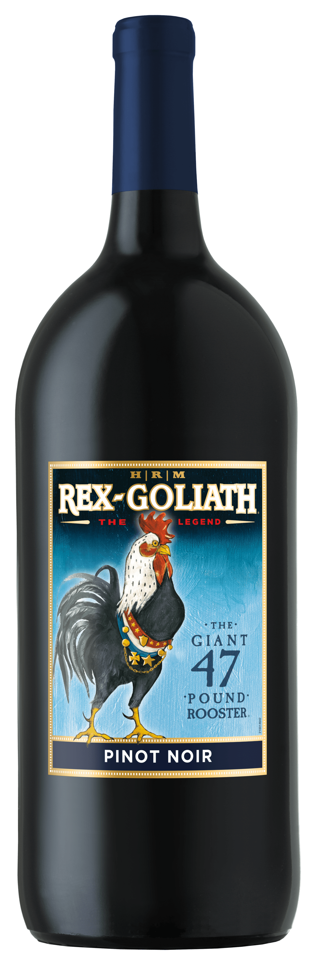 Rex Goliath Pinot Noir Red Wine 1.5L