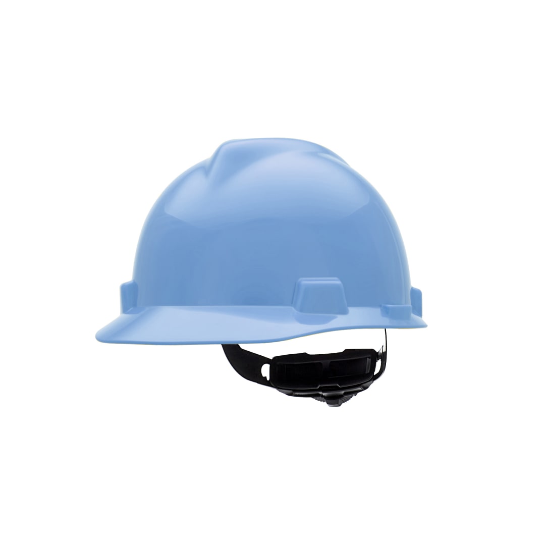V-Gard® Hard Hat Cap Style