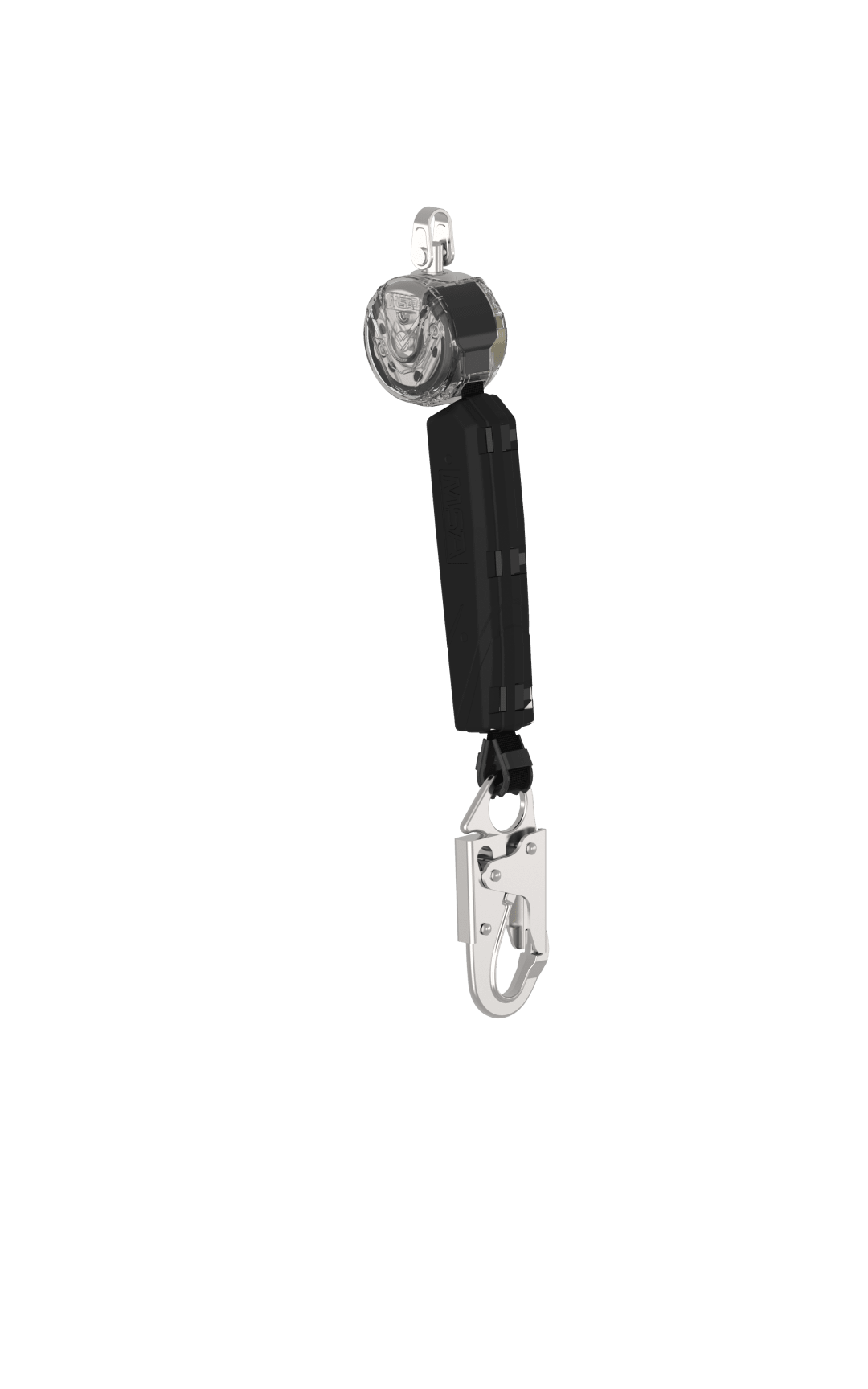 V-TEC™ Personal Fall Limiter-Web