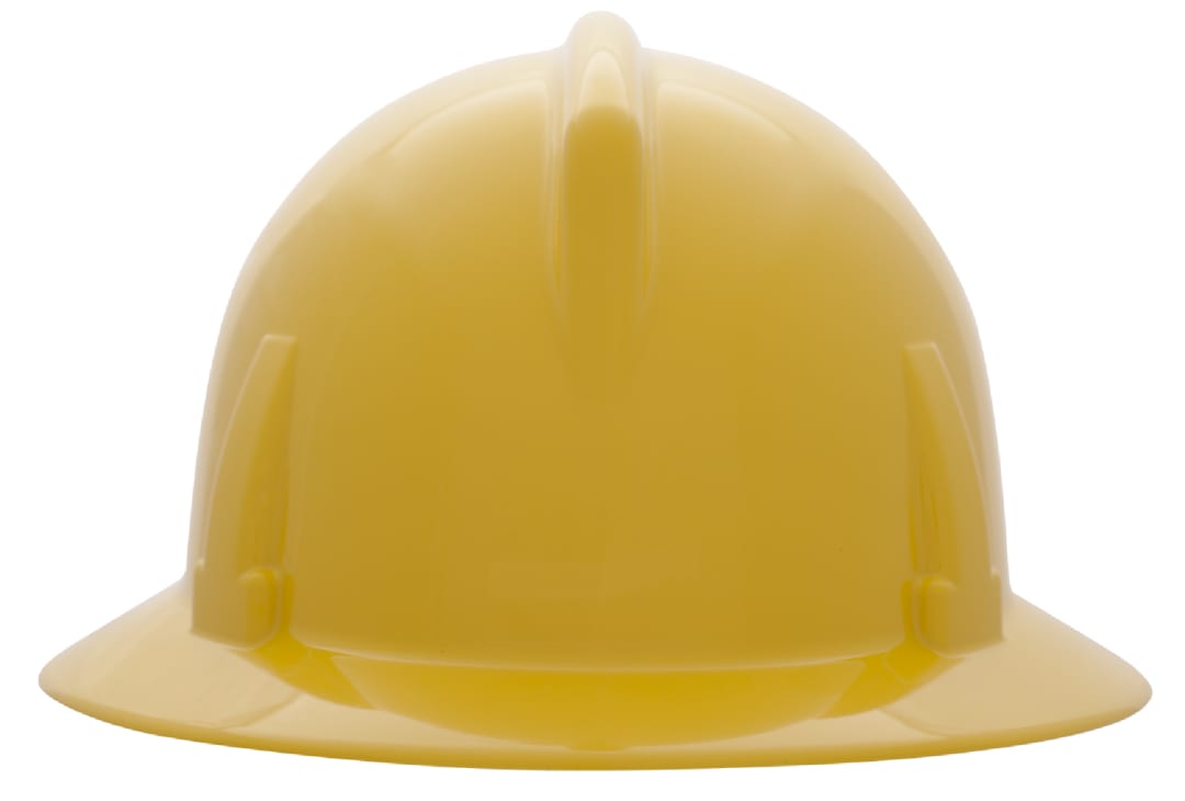 Cascos Topgard Ala Completa