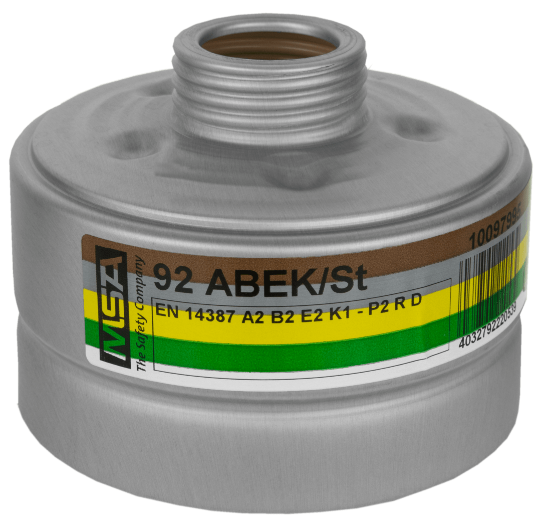 92/93 Combination Filters