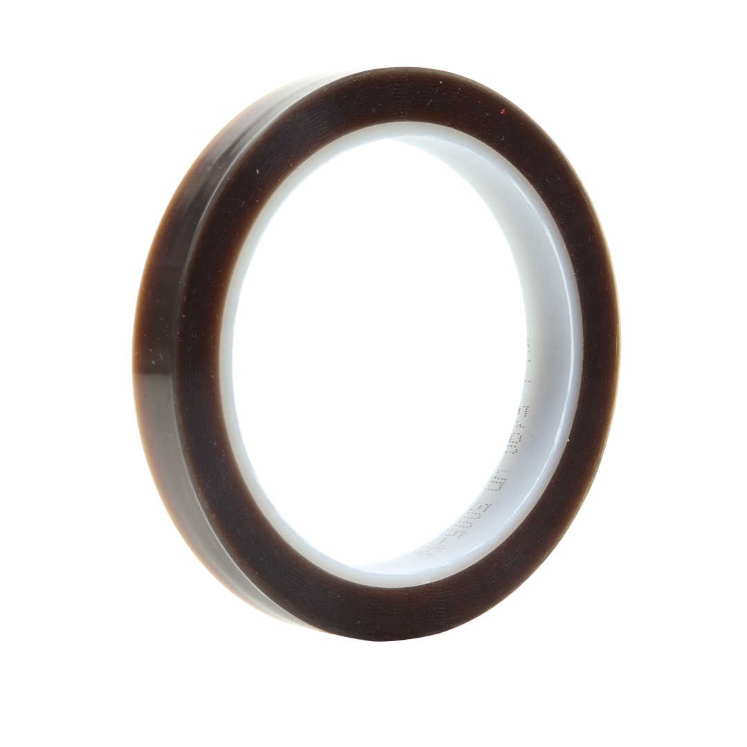 3M™ PTFE Páska s fóliou 5490, sivá, 25 mm x 33 m