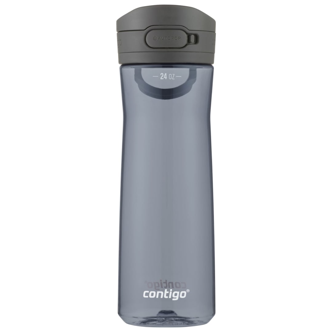 Contigo® Jackson 2.0 Tritan Water Bottle with AUTOPOP Lid, 24oz.