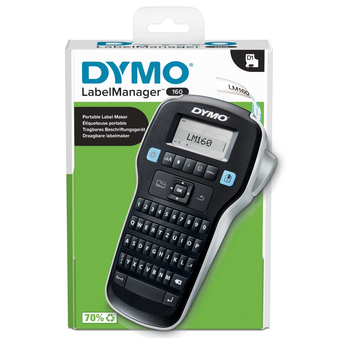 DY LM 160 PRINTER QWZ BOX EU