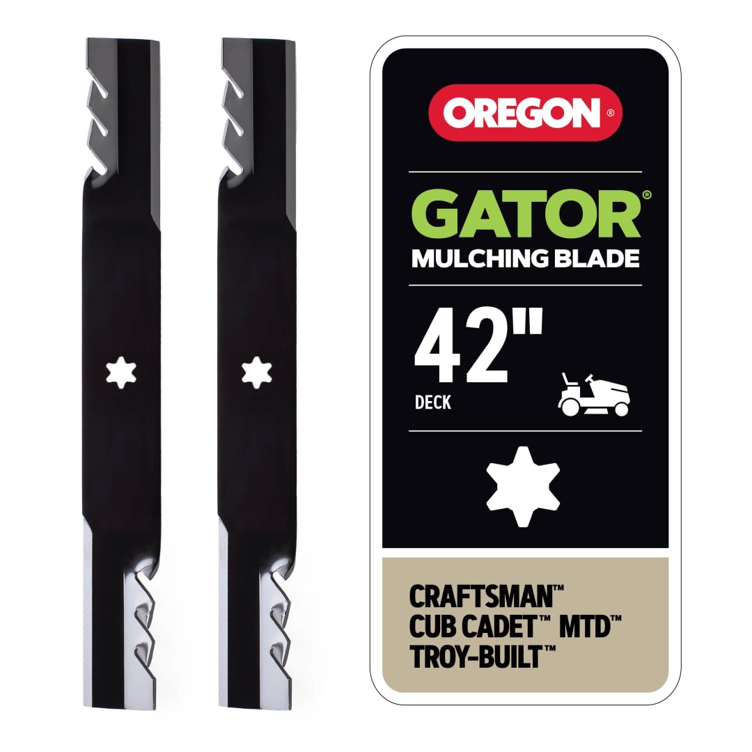 Gator® G3™ Blade, 21-3/16"
