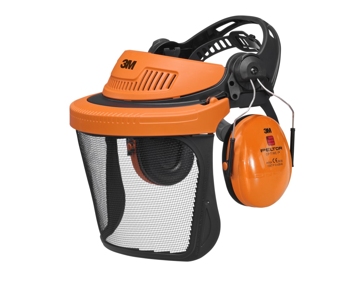 3M™ G500 Lesnícky set G500V5CH510