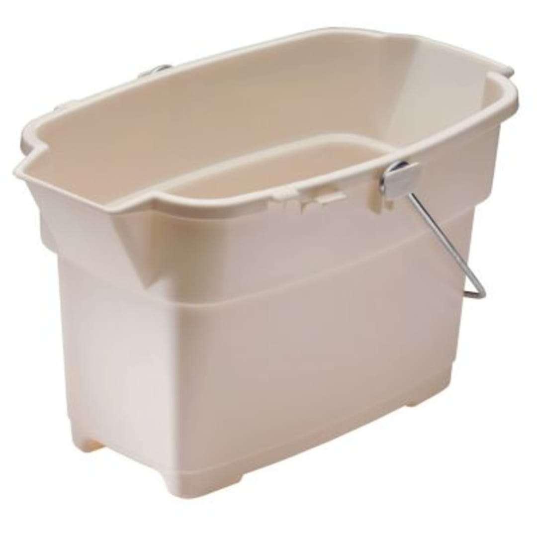 14 qt Rectangle Bucket