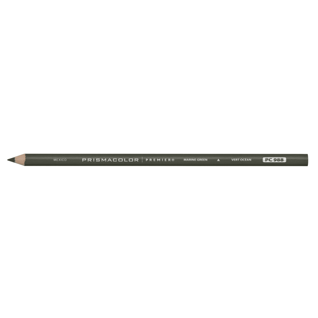 Prismacolor Premier Soft Core Colored Pencil Singles