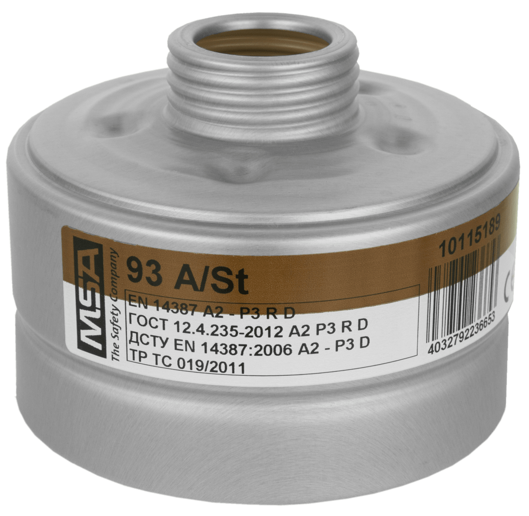 92/93 Combination Filters