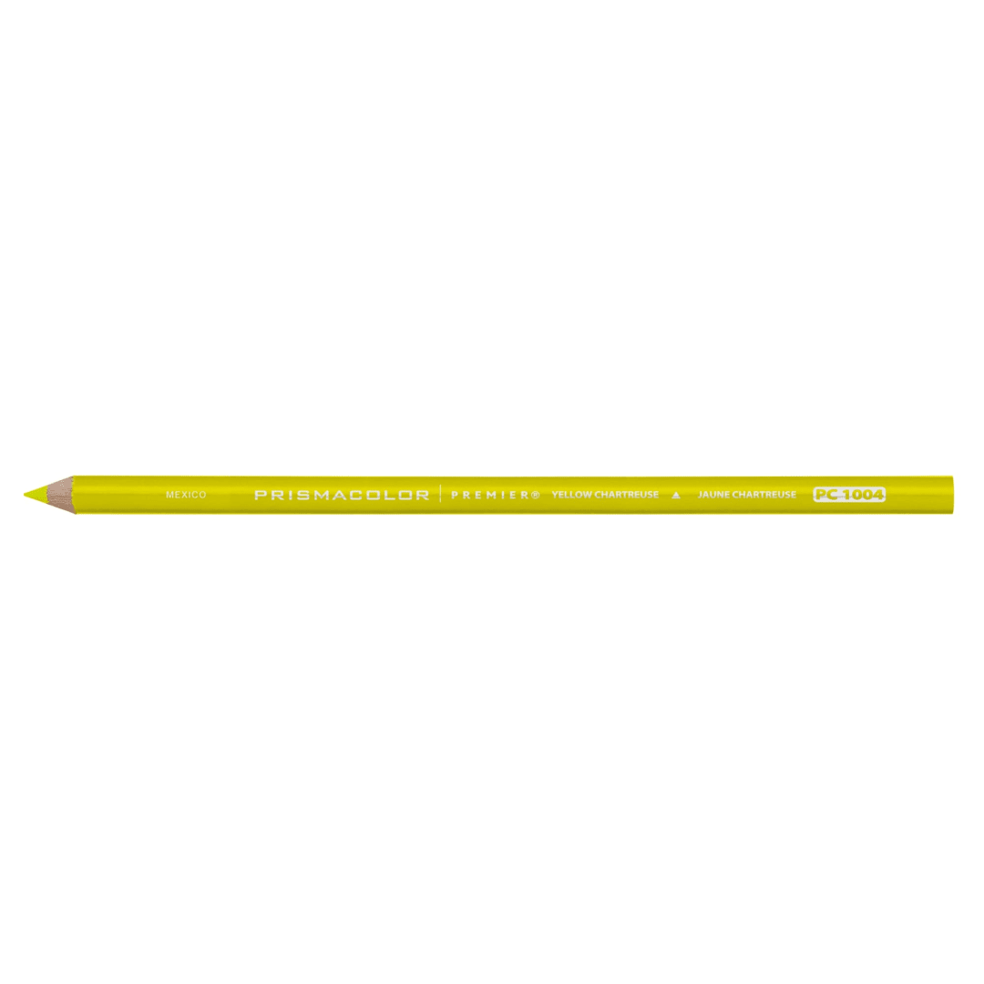 Prismacolor Premier Soft Core Colored Pencil Singles