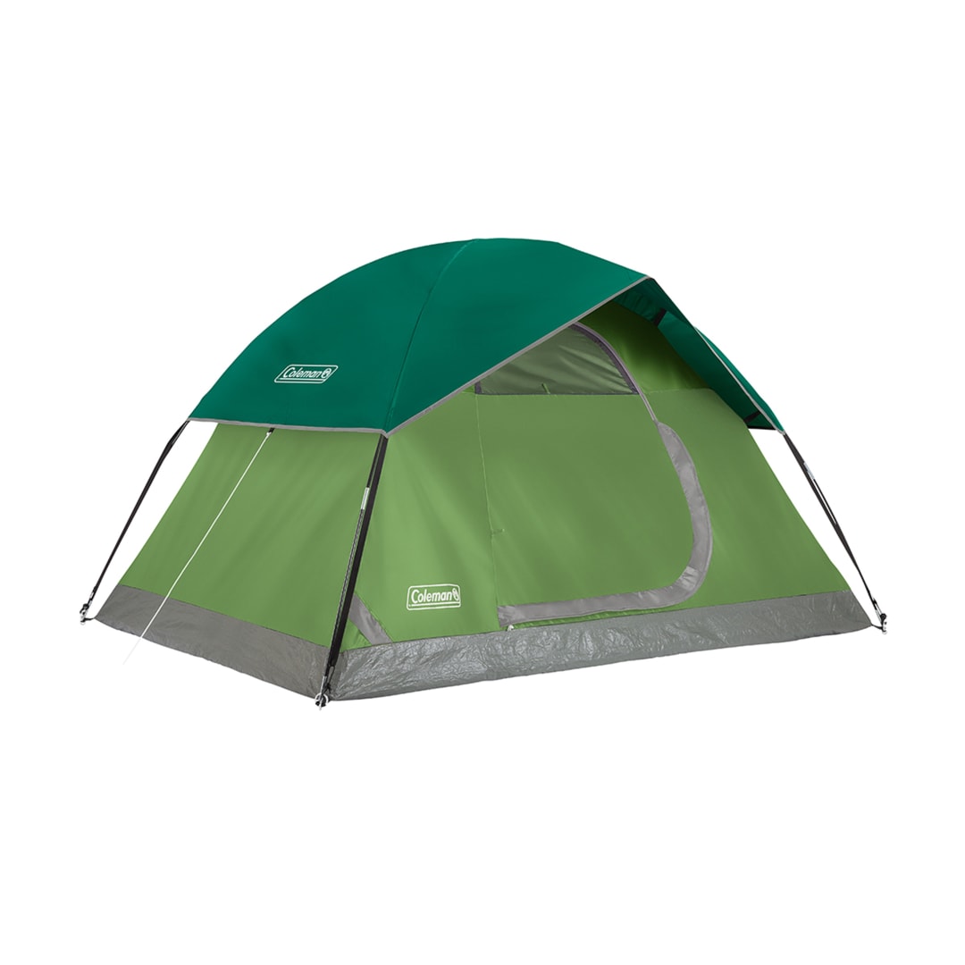 SUNDOME TENT 2P SPRUCE GREEN C001 PF