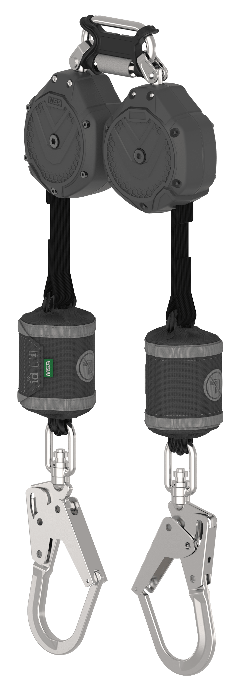 V-SHOCK® Personal Fall Limiter