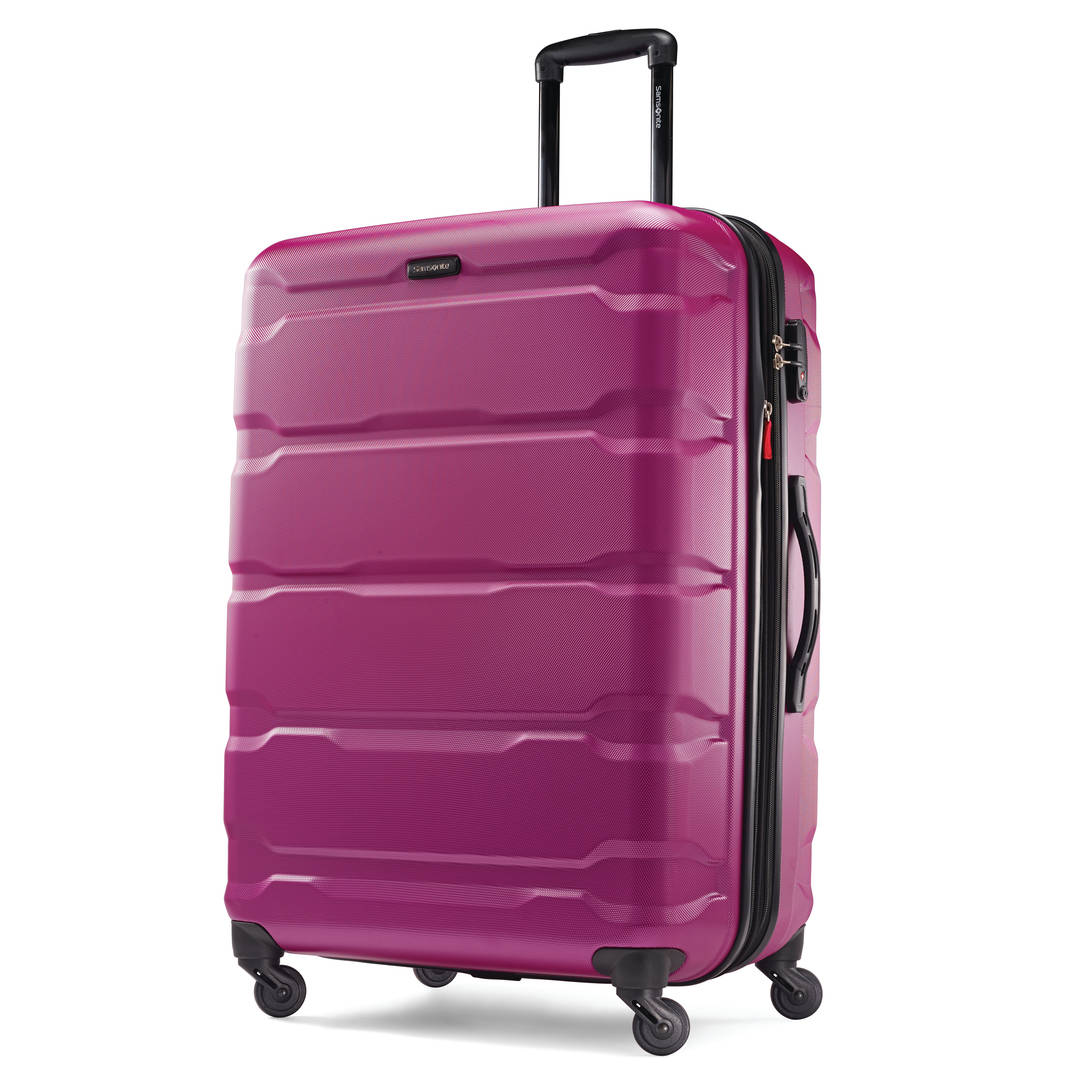 Omni Pc Spinner 28 - Radiant Pink