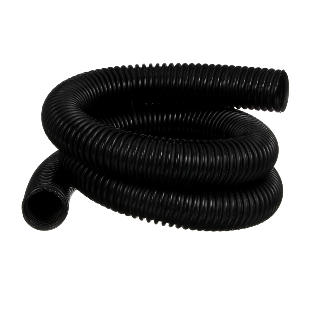 3M™ Vacuum Hose Anti-Static 28730, 1 in ID x 4 ft, 1 ea/Case