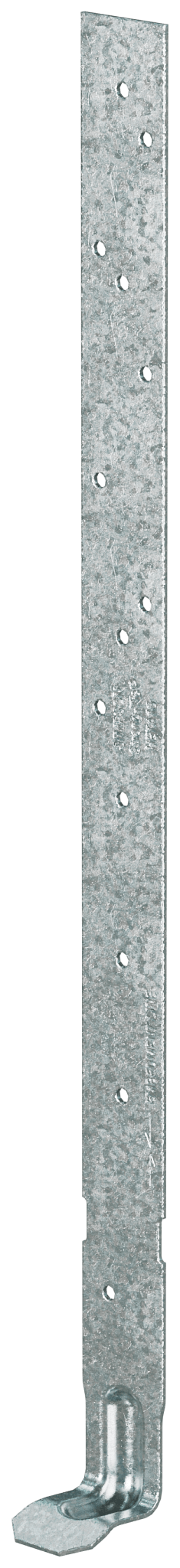 Simpson Strong-Tie HETA16 HETA 16 in. Galvanized Heavy Embedded Truss Anchor (Pack of 50)