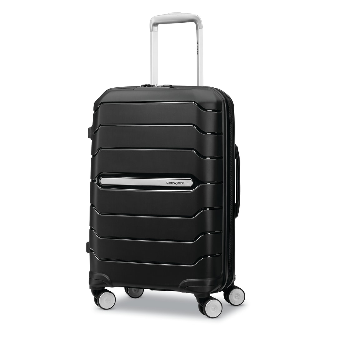 Freeform Spinner 21 - Black