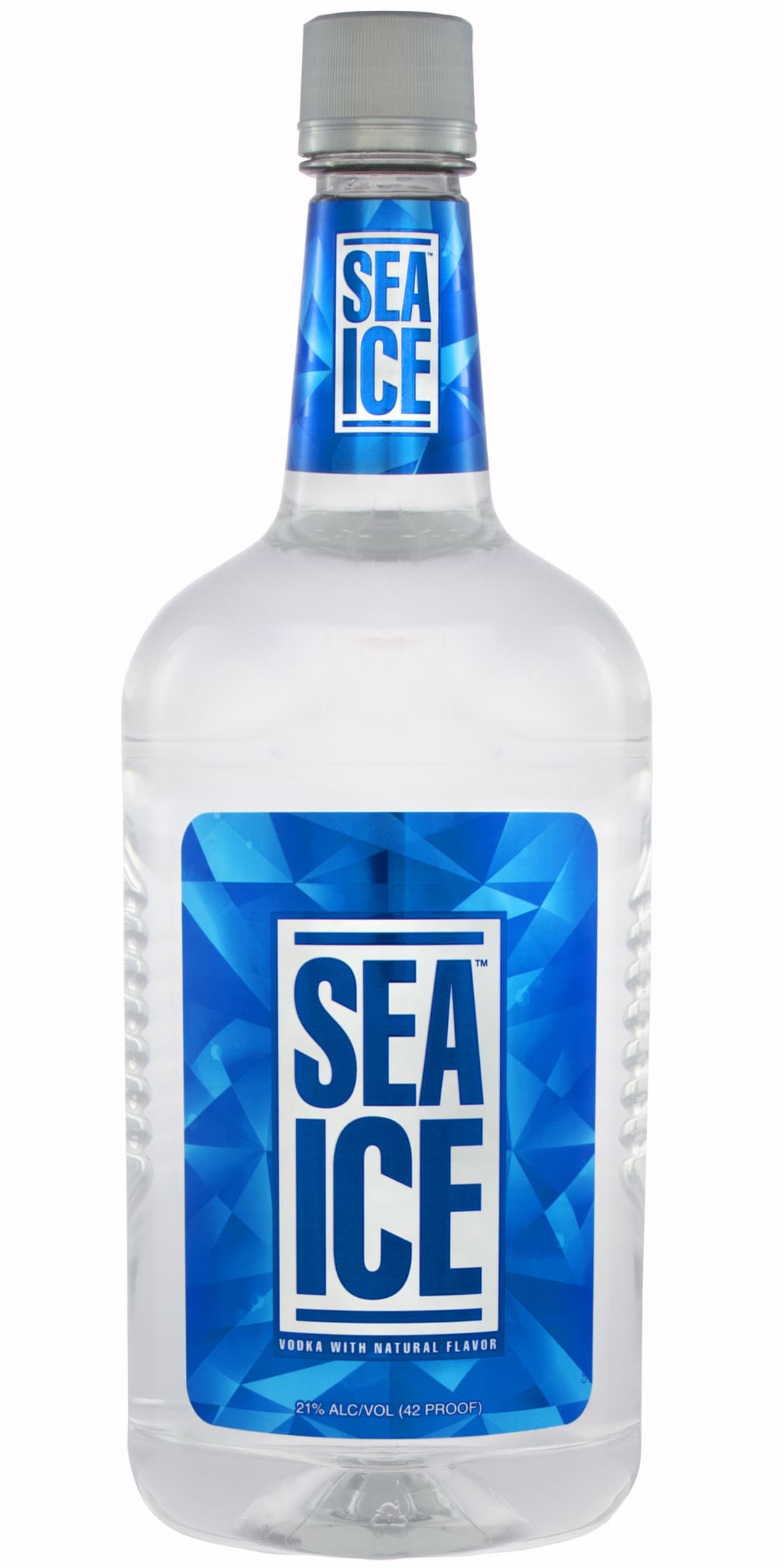 Sea Ice Vodka 1.75l 42 Proof