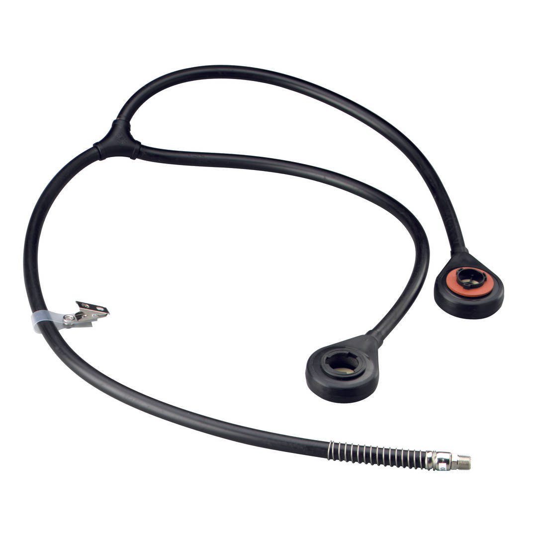 Traqueia Dupla Prolongada Combinada 3M™ SA-2600
