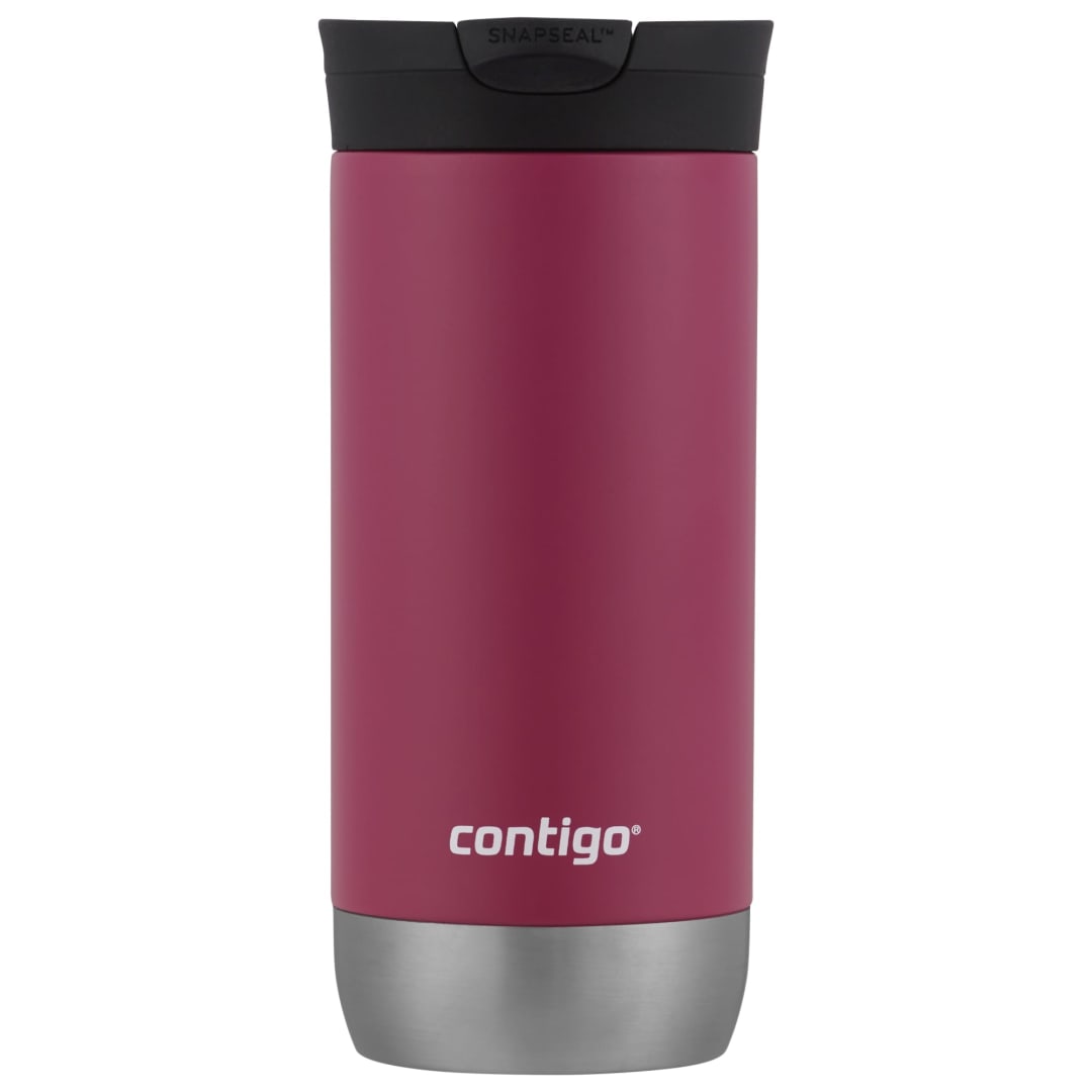 CONTIGO HURON 2.0 16OZ 473ML DRAGON FRUI