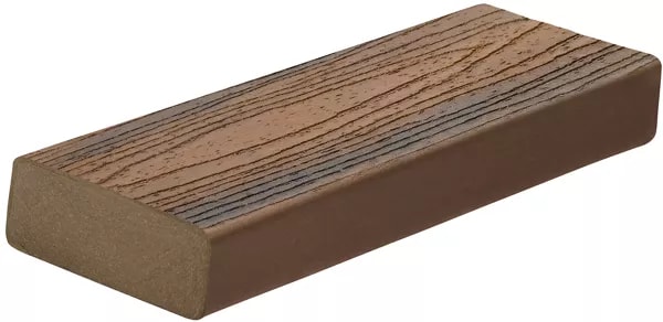 1.3-in x 3.4-in x 16-ft Square Transcend® Spiced Rum