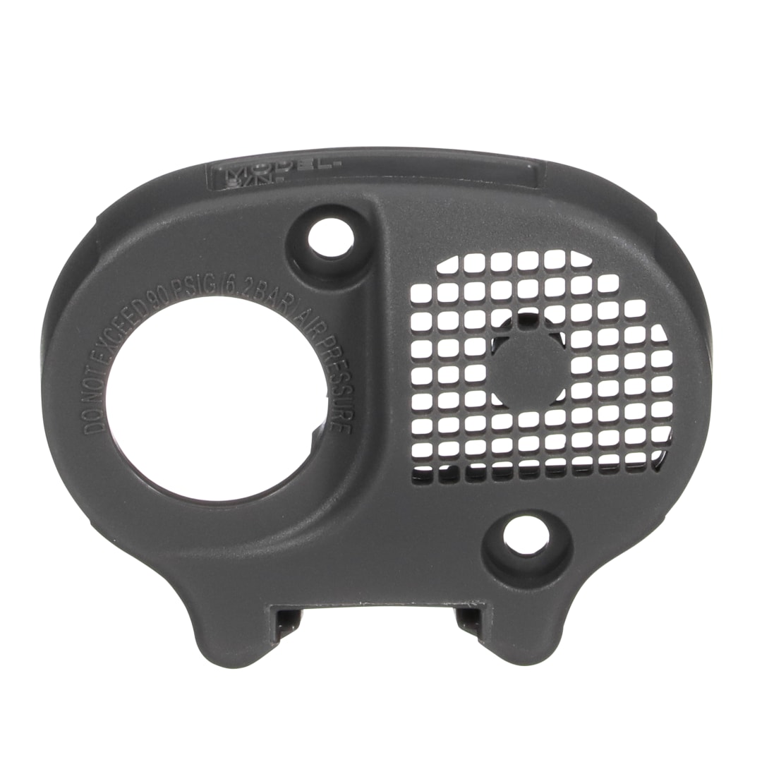 3M™ End Cap 89046, NCS S 8000-N, Dark Gray