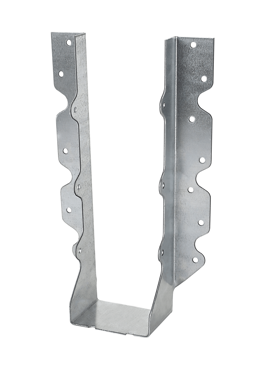 Simpson Strong-Tie U310 U Galvanized Face-Mount Joist Hanger for 3x10 (Pack of 50)