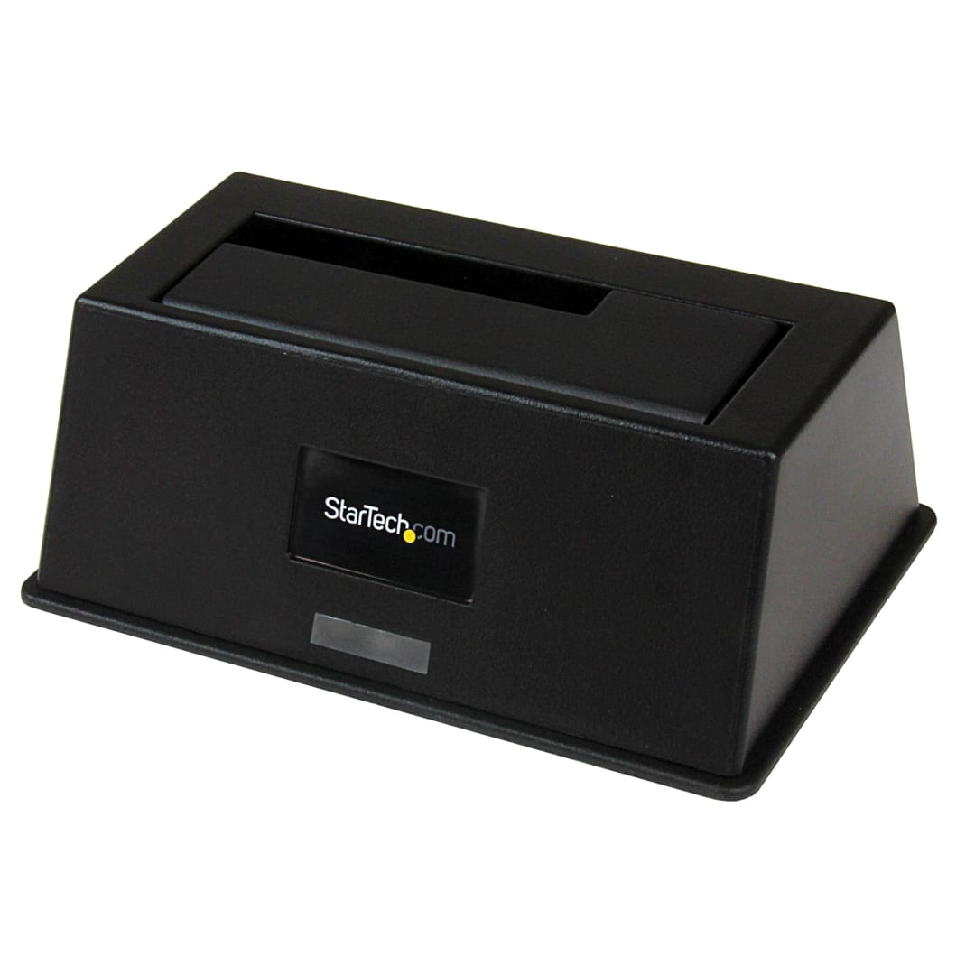2.5in/3.5in eSATA/USB 2.0 SATA HDD Dock