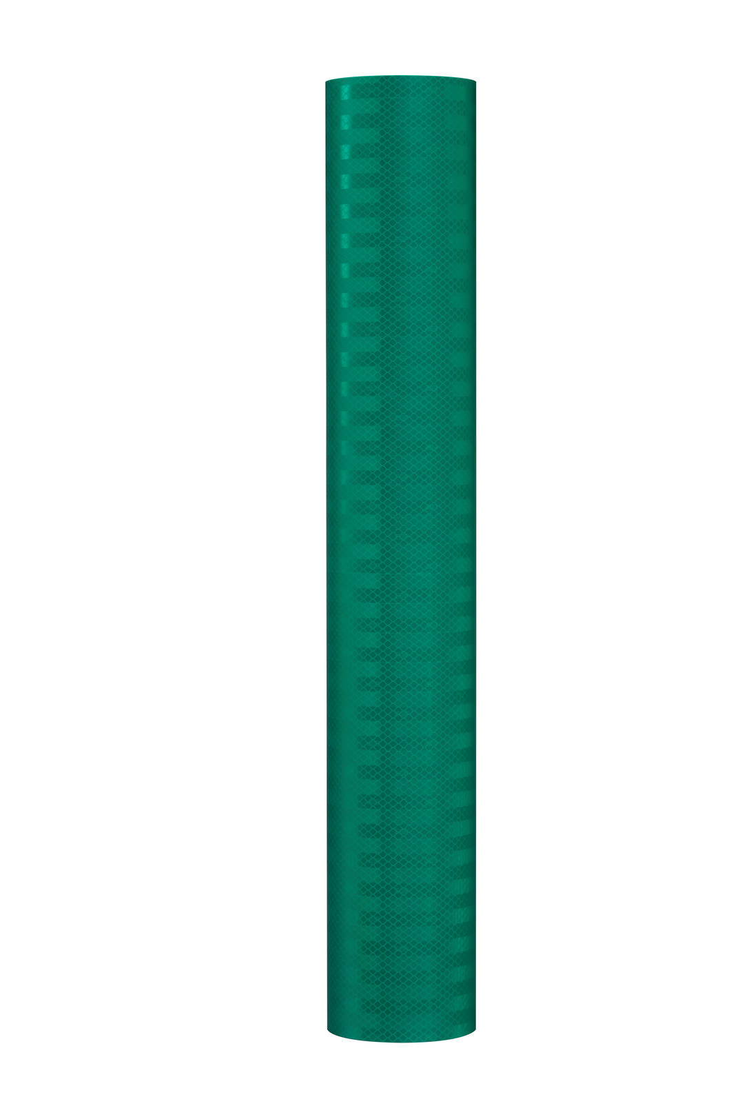 Película Refletiva Grau Técnico Prismático 3M™ - Verde, 1.22 m x 20 m