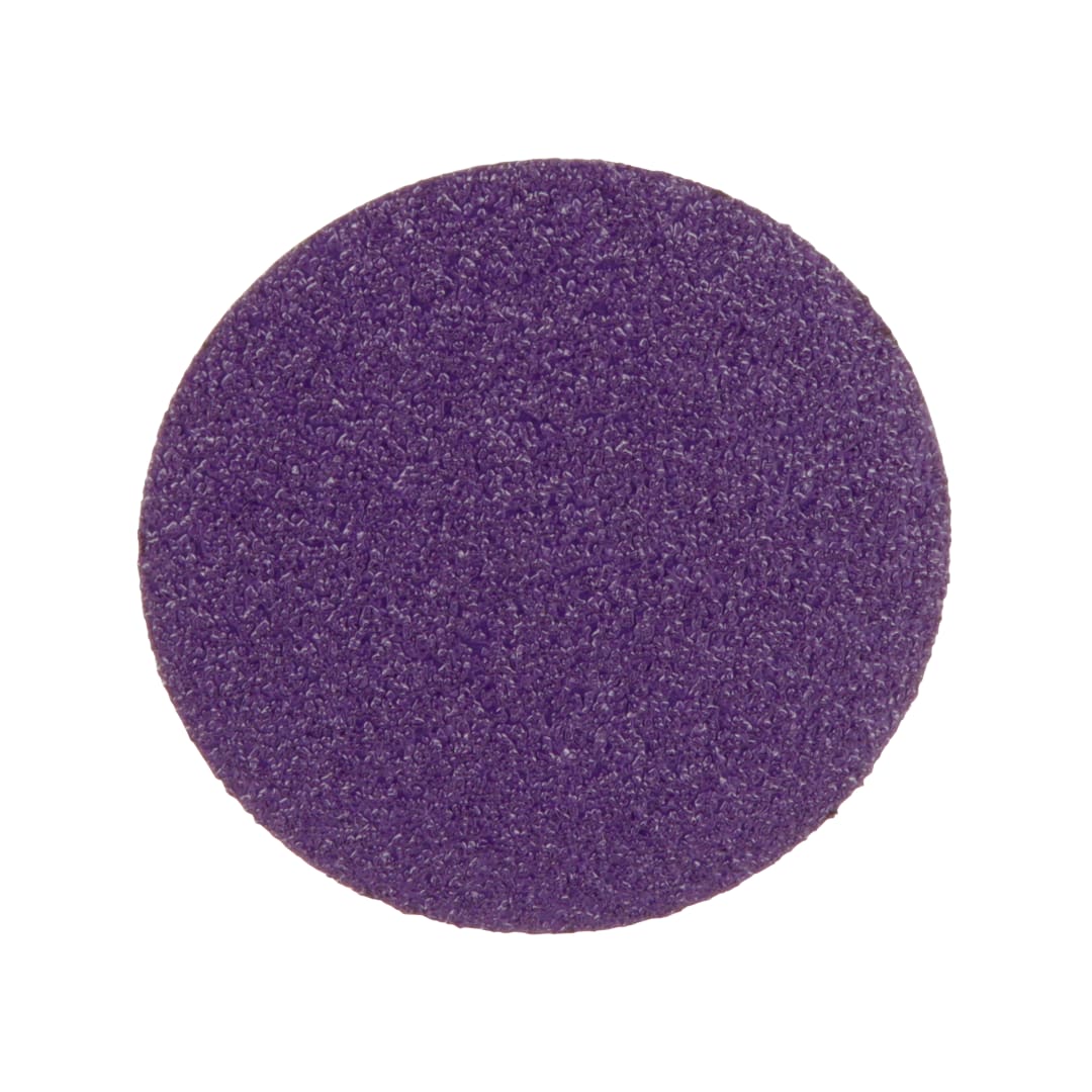 3M™ Cubitron™ II Roloc™ Fiber Disk 786C, 75 mm, 60+, 33391