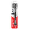 Colgate 360 Vibrate Charcoal Battery Operated Toothbrush