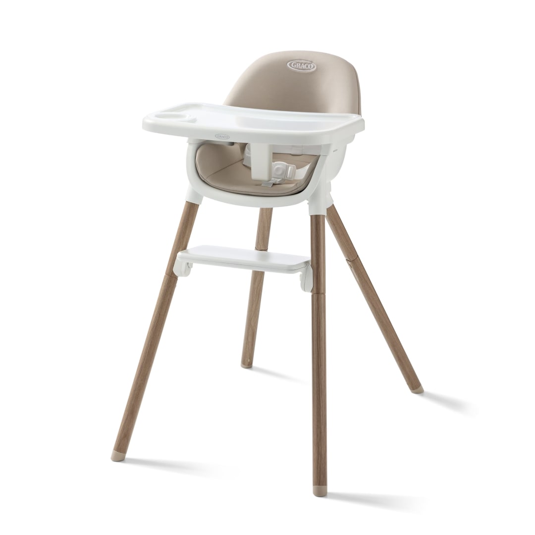 Graco® Ready2Dine® DLX Highchair