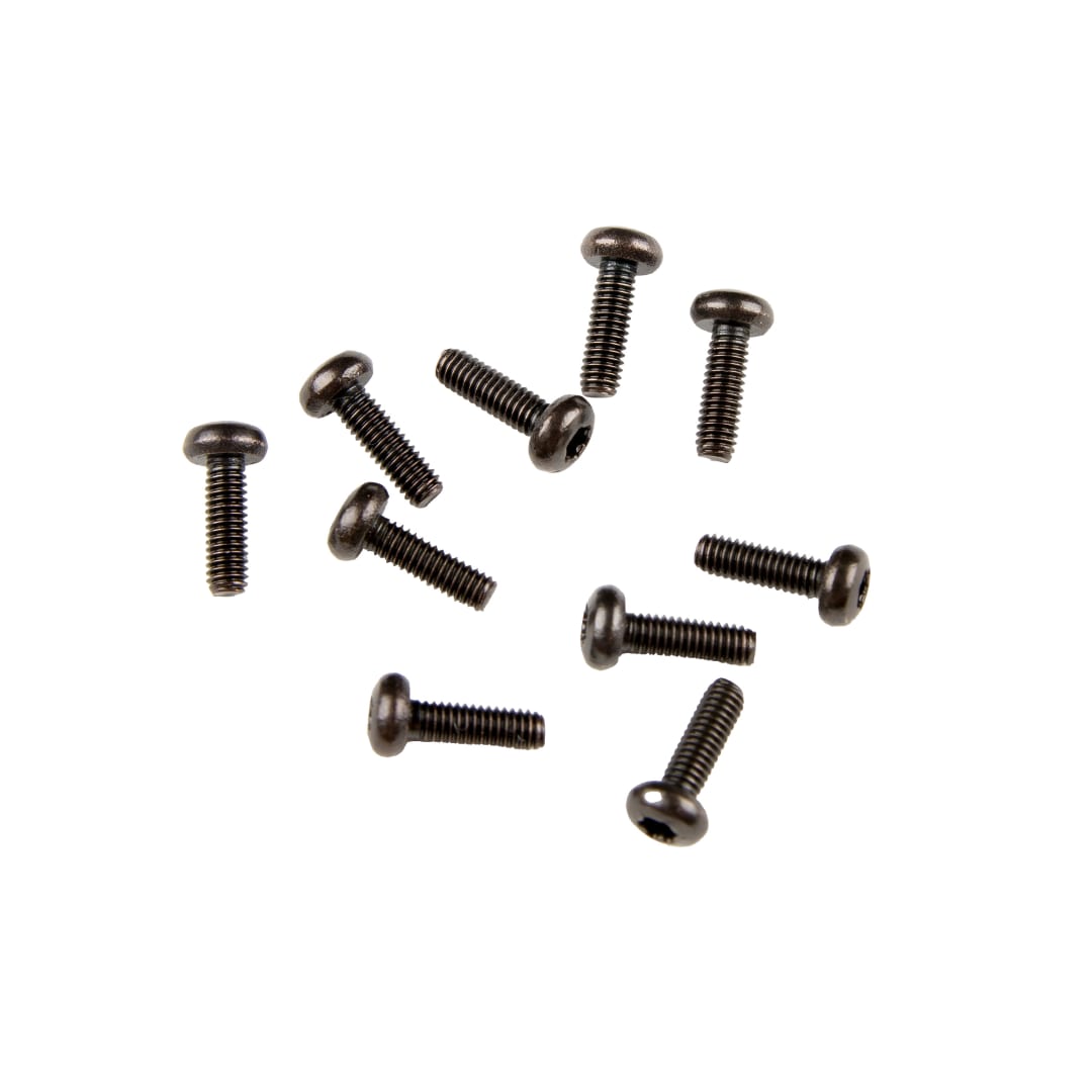 3M™ PELTOR™ Vida M2.5x8, Torx Plus IP8, Yedek Parça, FE0332/100