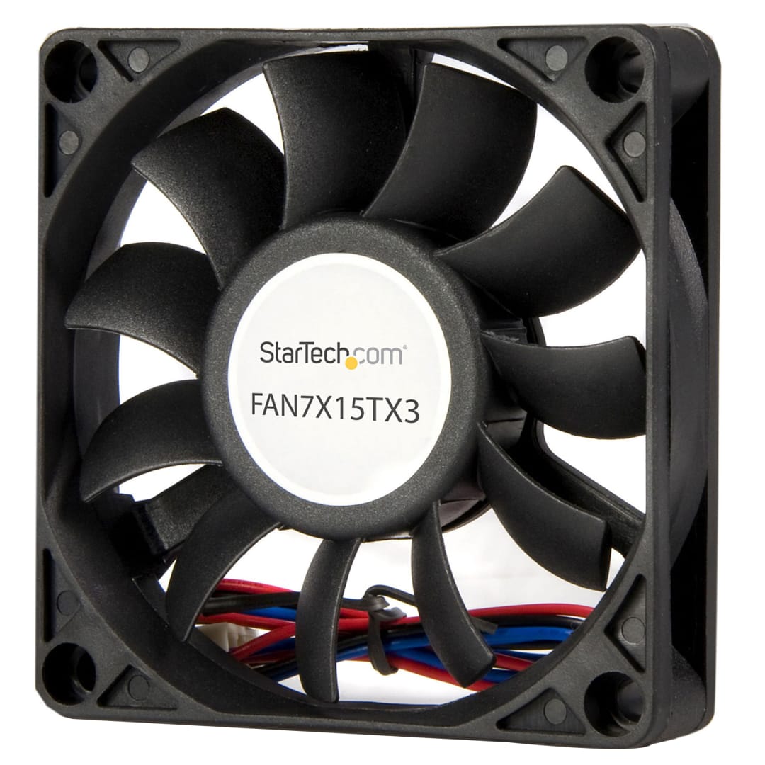 70x15mm PC Case Fan