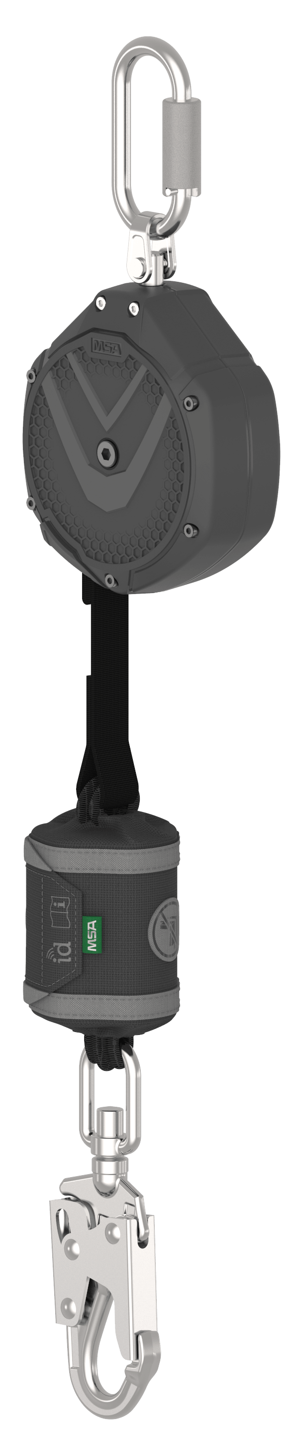 V-SHOCK® Personal Fall Limiter