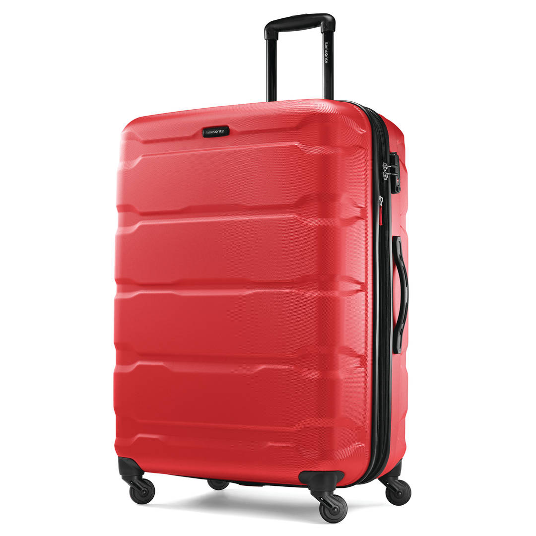 Omni Pc Spinner 28 - Red