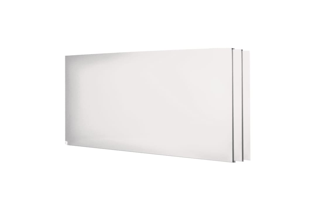 Sticky Mat™, Clear, 18"x36”, 4pk