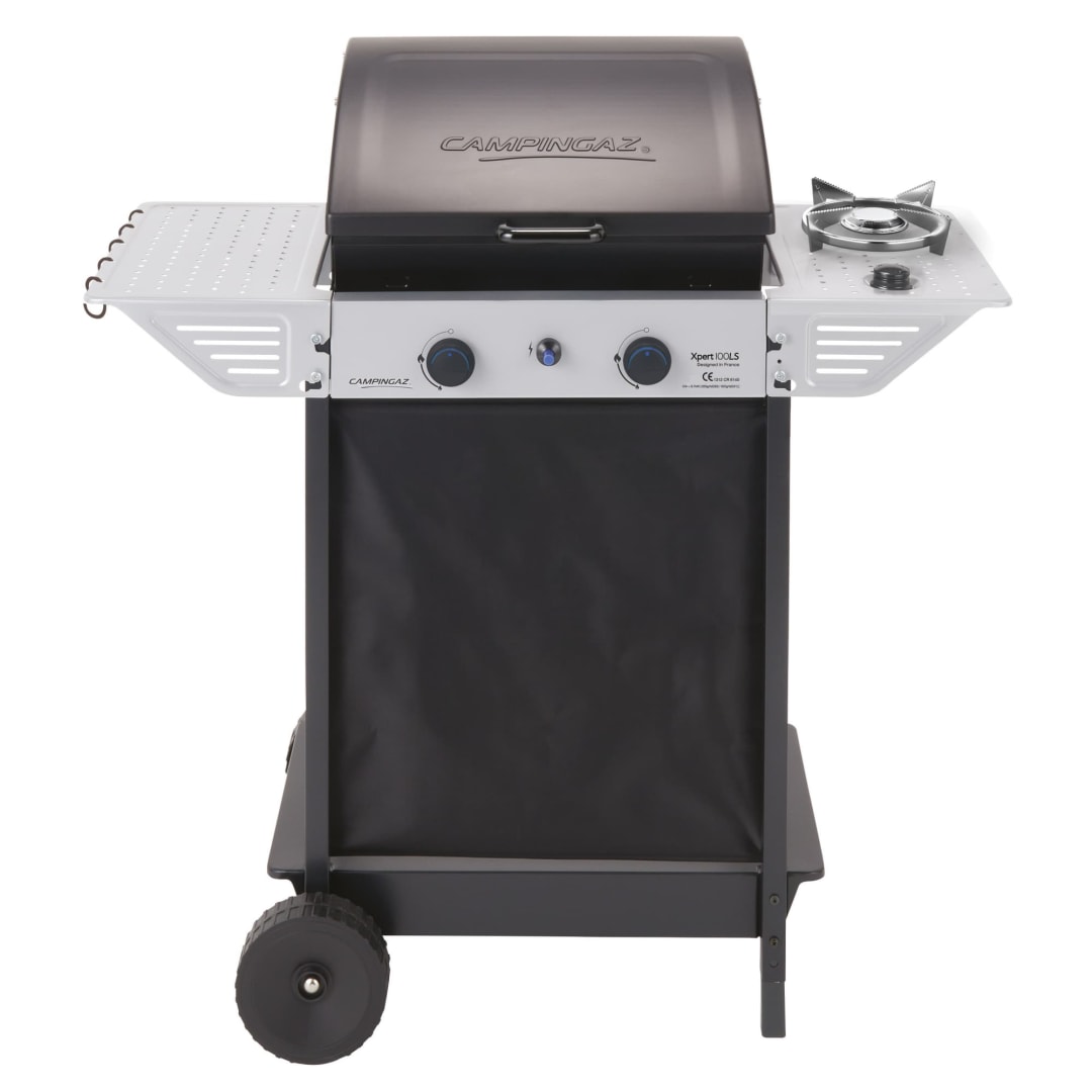 BBQ XPERT 100 L (INT)