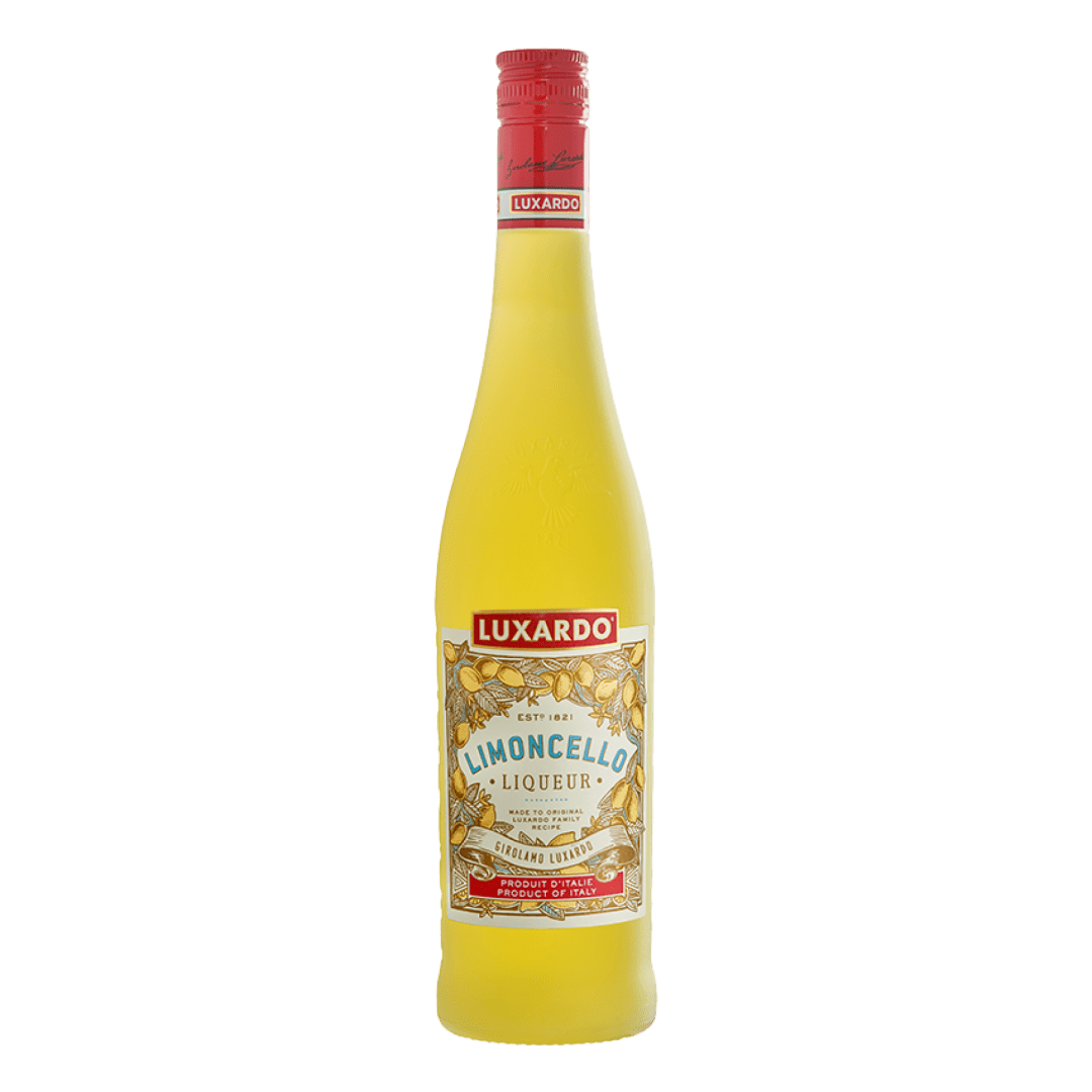 Luxardo Limoncello 12/750 mL