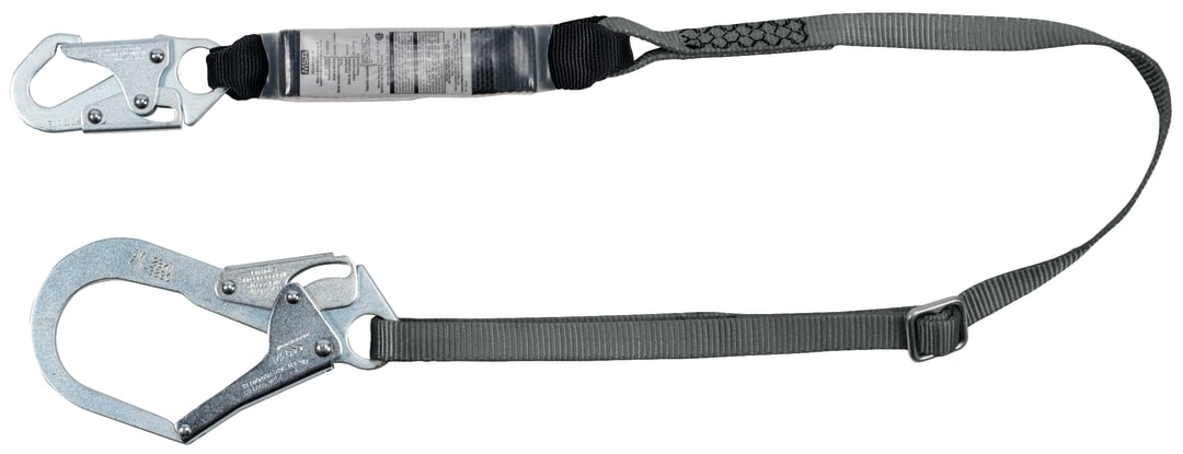 EA LANYARD,LG.SNAP,ADJ,SINGLE,6',CSA LW
