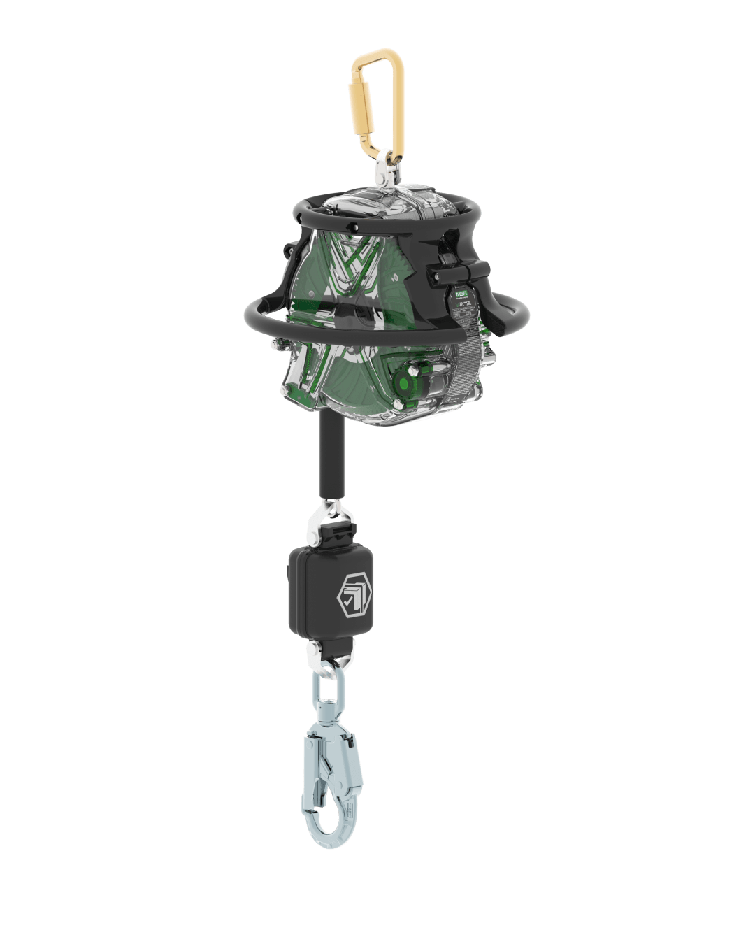 V-EDGE™ Leading Edge Self - Retracting Lifeline