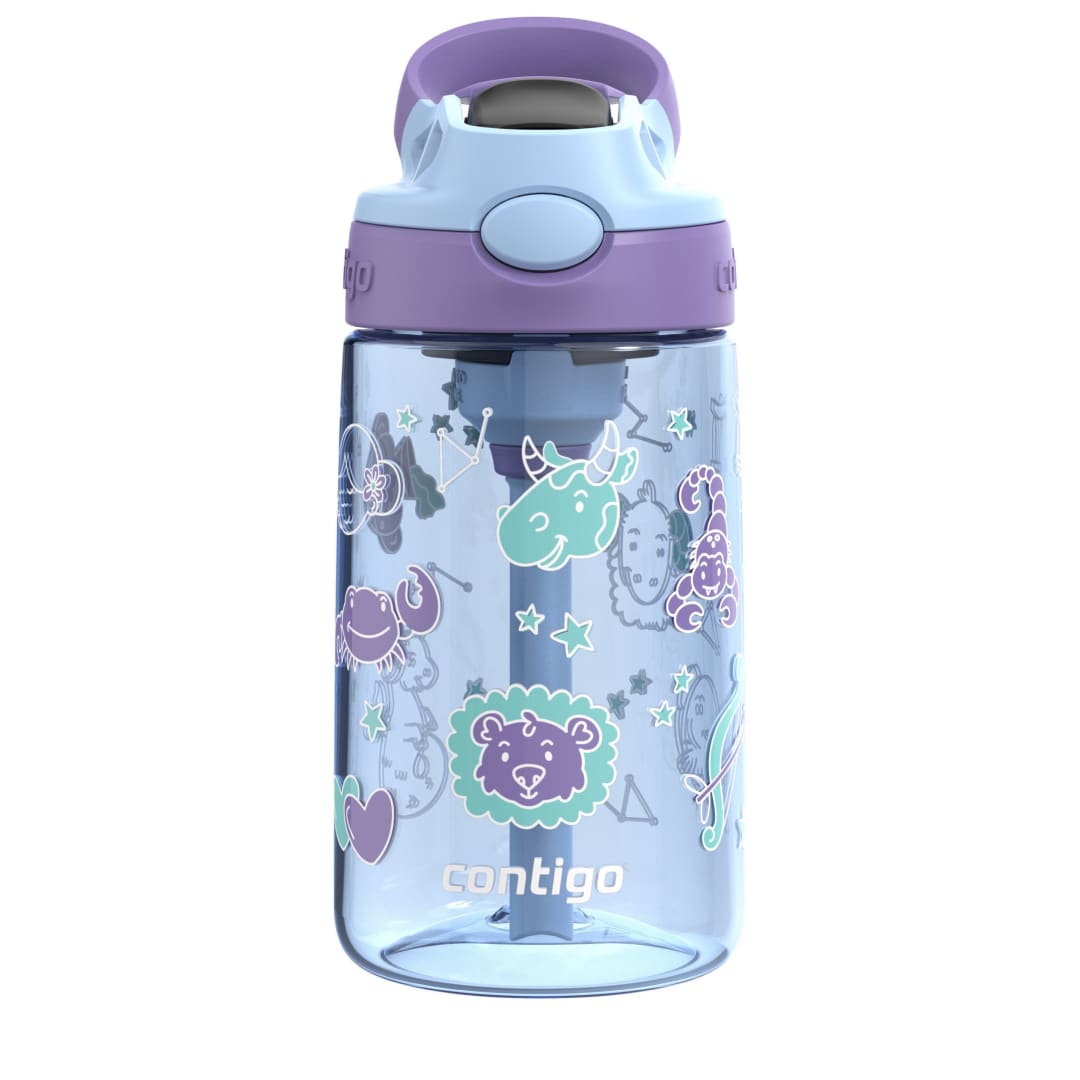 ASCLNBL PP 14OZ PERIWINKLE ZODIACS
