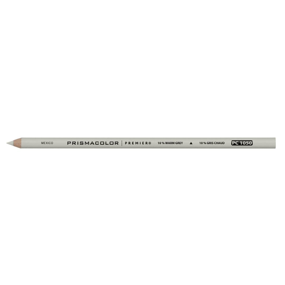 Prismacolor Premier Soft Core Colored Pencil Singles