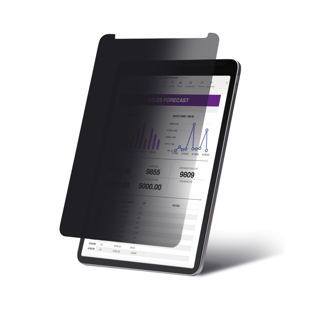 Privacy Screen for 11 iPad Pro