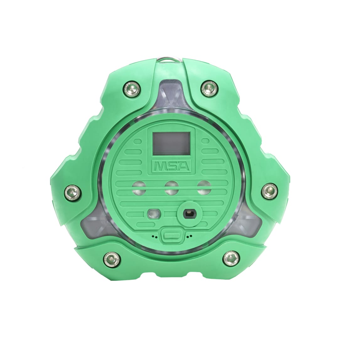 Detector multigas io360